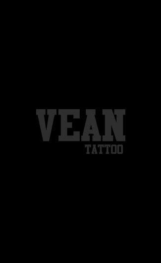 vean tattoo jelgava